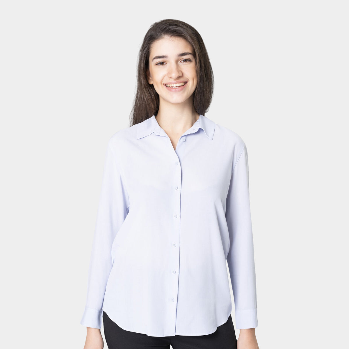 Silk Symphony Slip Dress